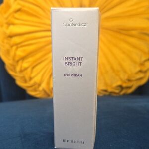 SkinMedica Instant Bright Eye Cream - Cream
